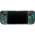 Ed Beard Jr. The Green Dragon Steam Deck Handheld Gaming Computer Skin